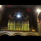 Die Orgel